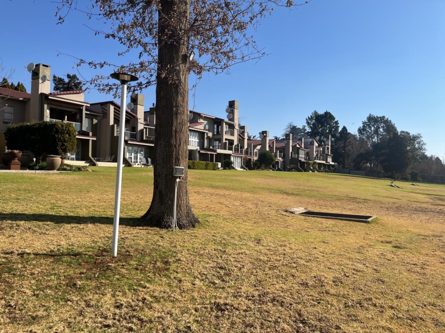 To Let 3 Bedroom Property for Rent in Vaalpark Free State